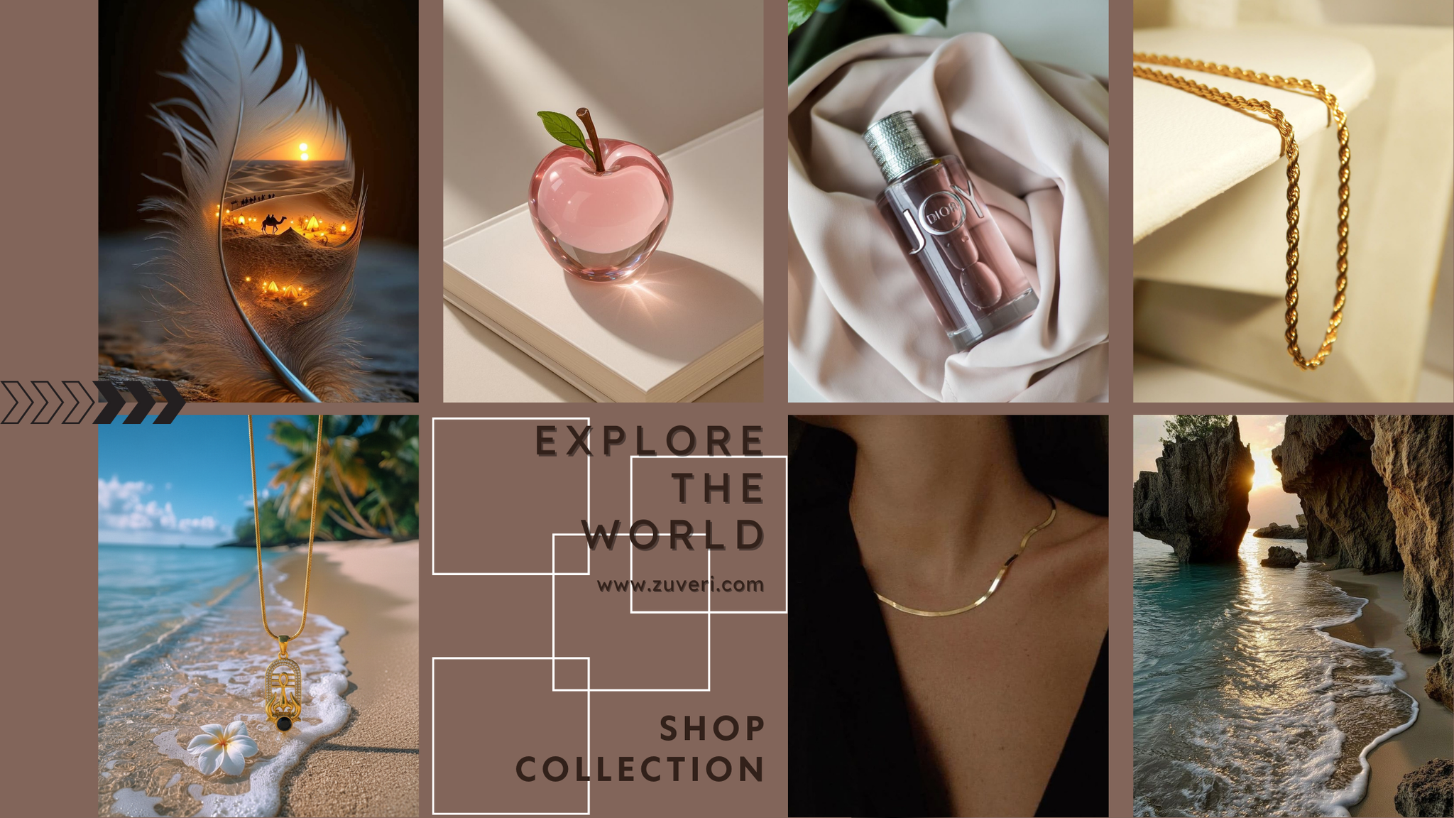 Unique Statement Pieces That Make You Stand Out