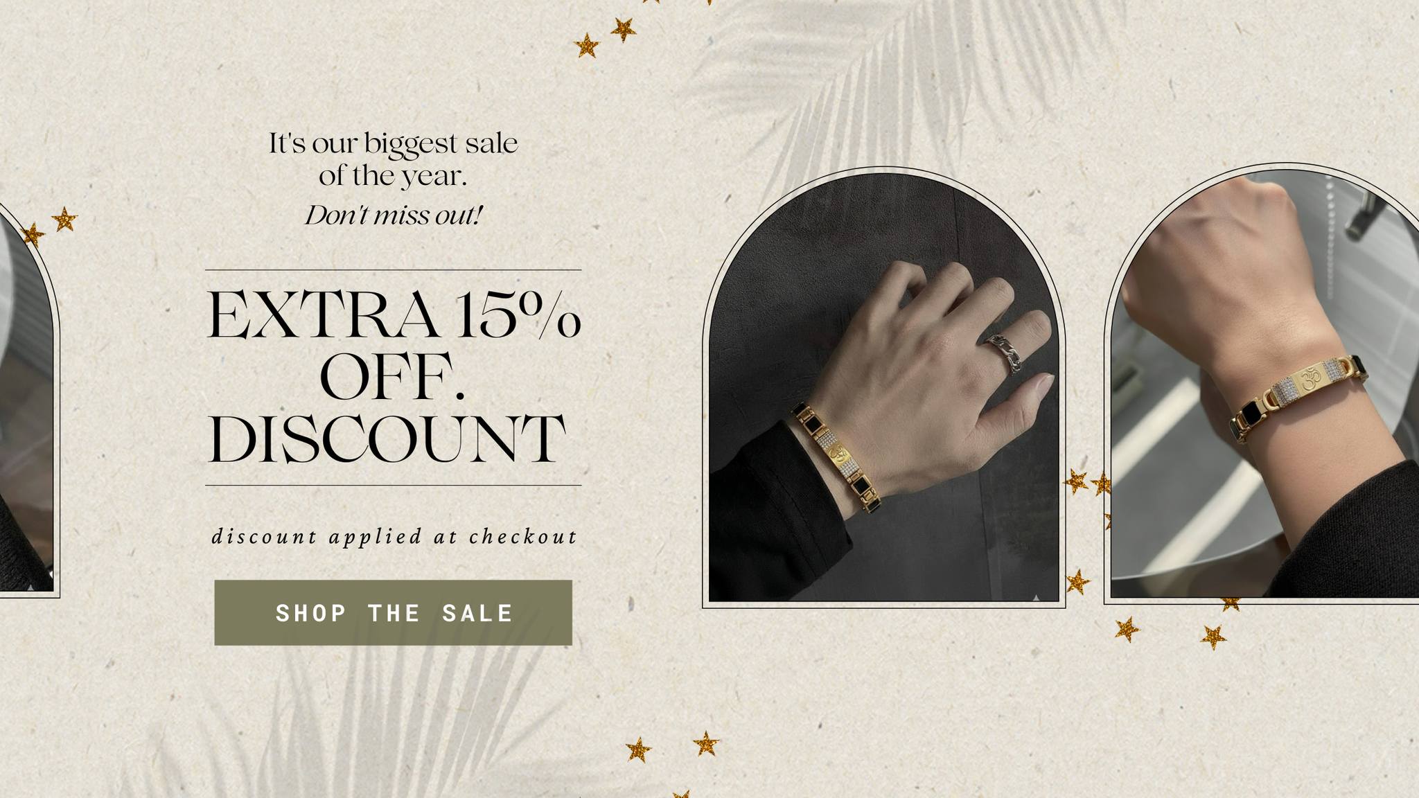 How to Style Your Omkar Black Diamond Bracelet for Every Occasion