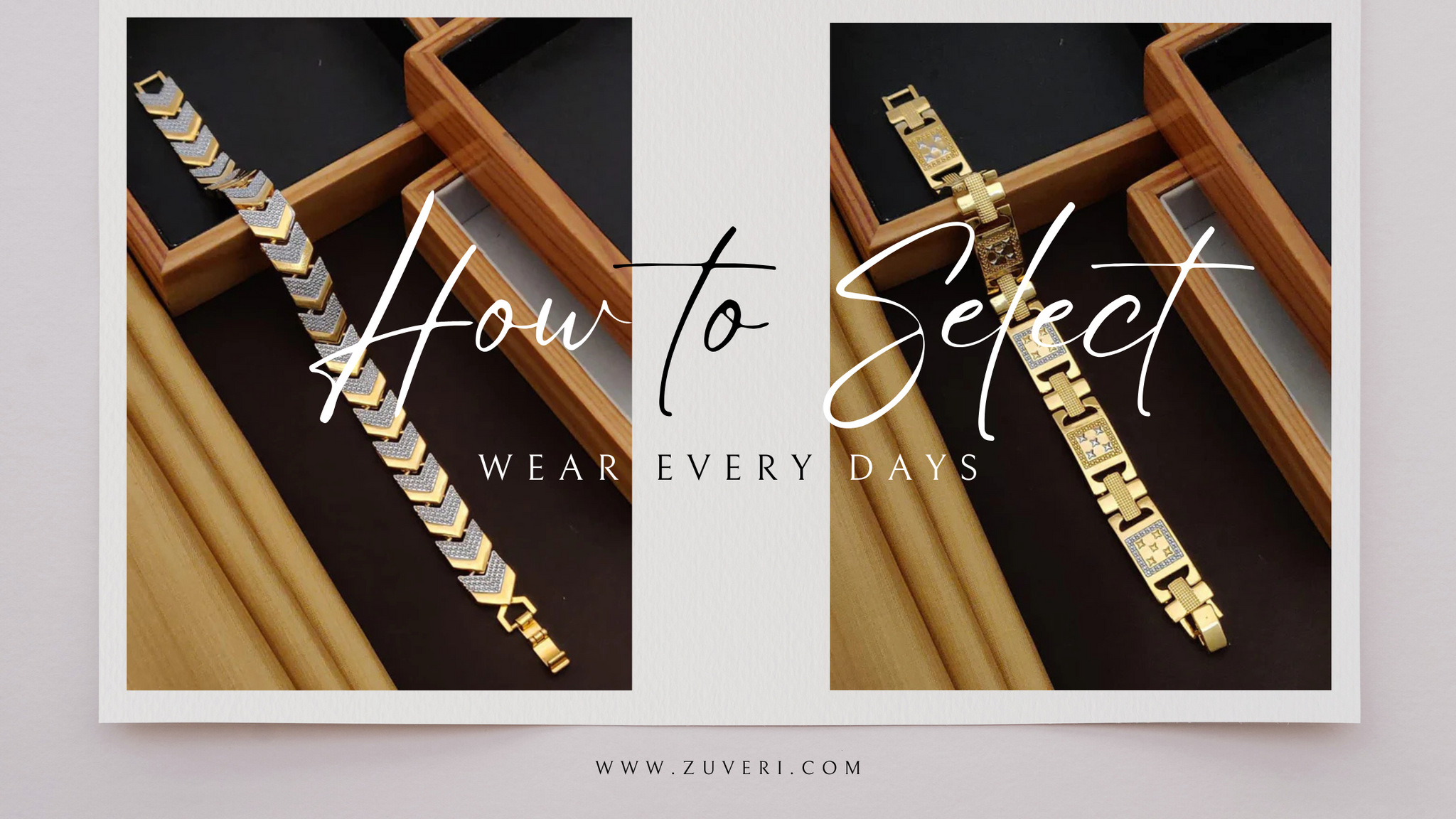 Why Gold and Silver Together? The Magic of Mixed Metal Bracelets