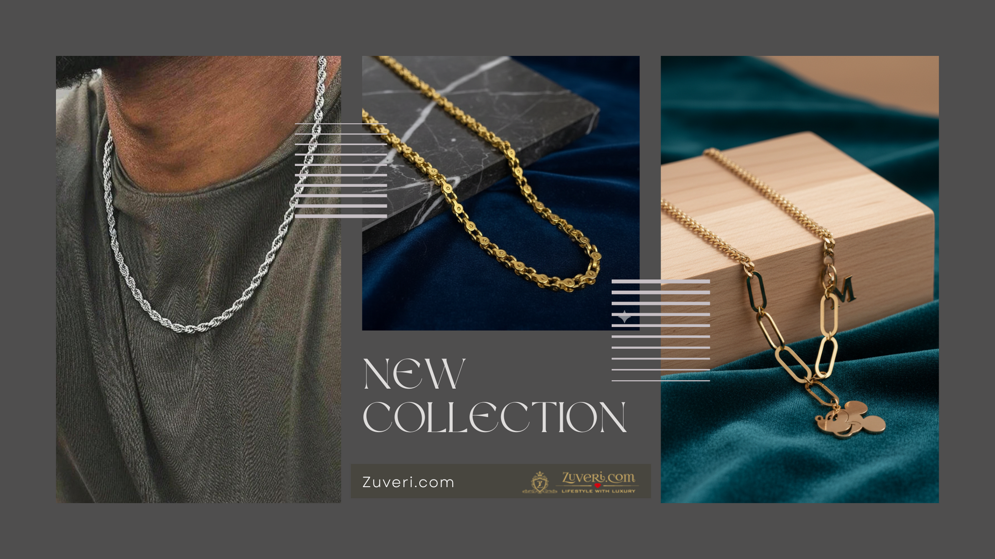 Caring for Your Mickey Gold Pendant Necklace: Tips to Keep It Shiny