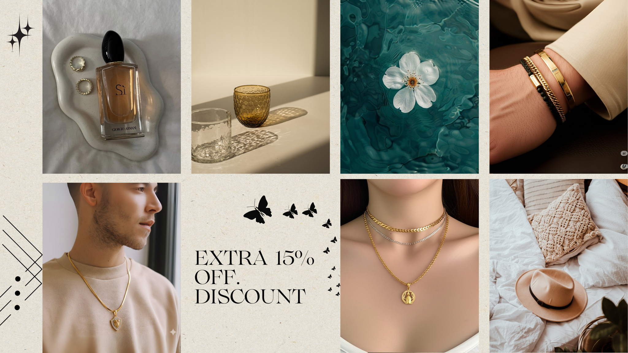 Affordable Jewellery That Looks Expensive