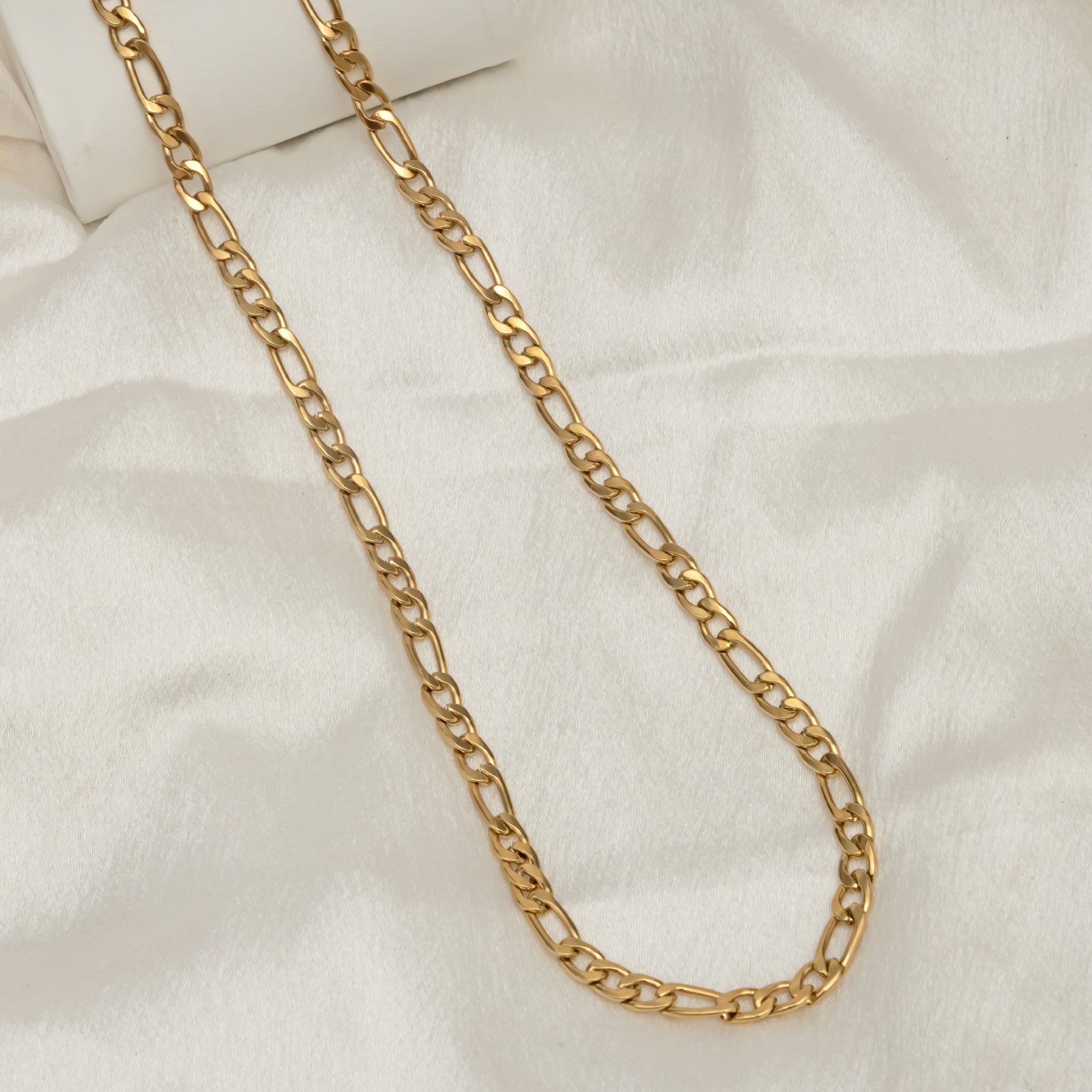 Claim the Lizard Gold Chain for Men – Shop Now | Zuveri