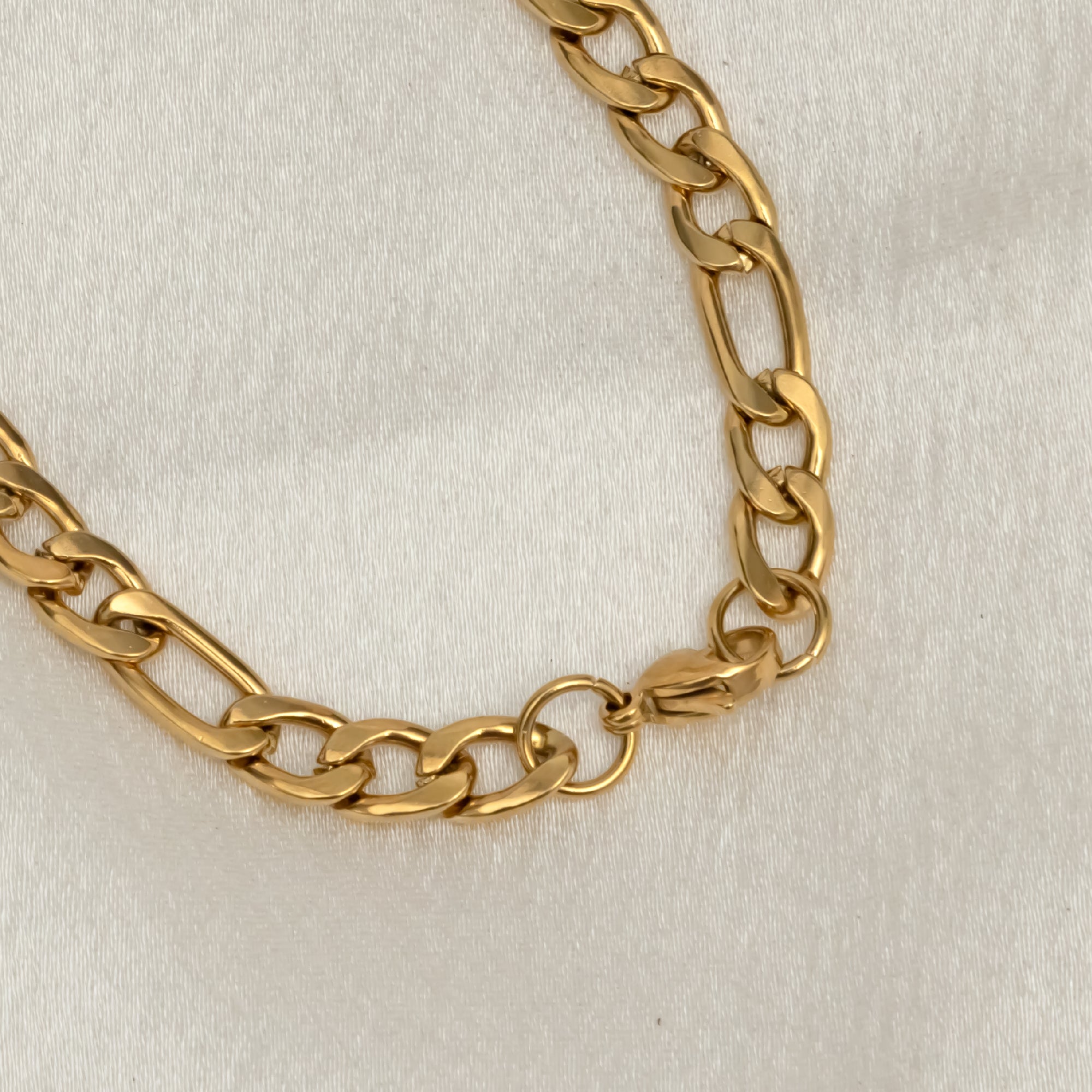 Claim the Lizard Gold Chain for Men – Shop Now | Zuveri