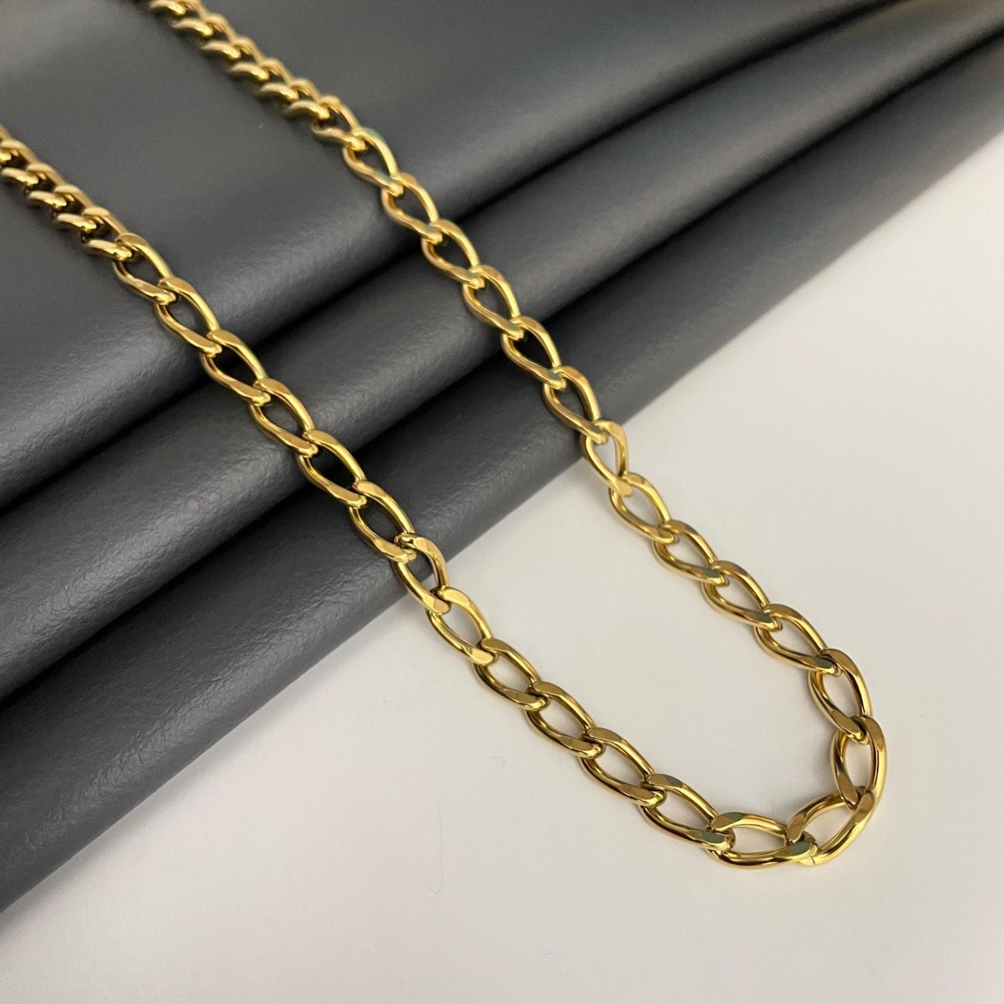 Eris Gold Men Chain
