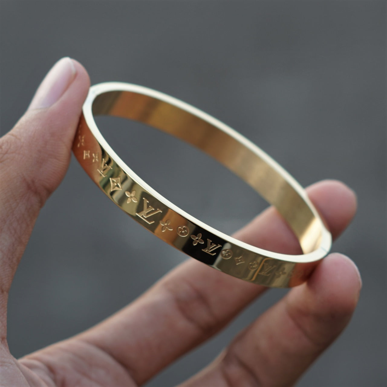 Superior Gold Premium Bracelet