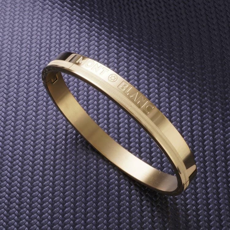 Myeros Gold Premium Bracelet