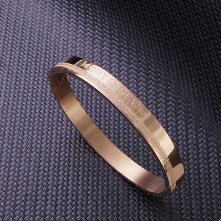 Myeros Rose Gold Premium Bracelet